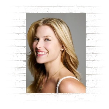 Ali Larter Poster