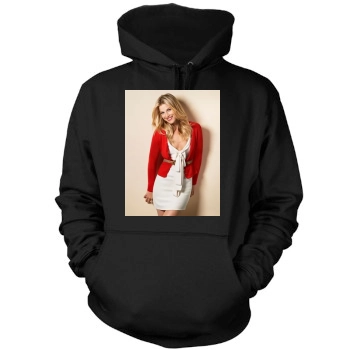 Ali Larter Mens Pullover Hoodie Sweatshirt