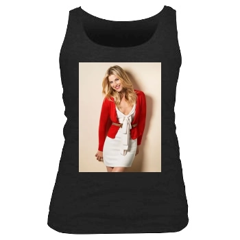 Ali Larter Women's Tank Top