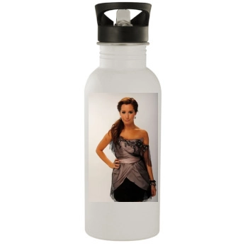 Ashley Tisdale Stainless Steel Water Bottle