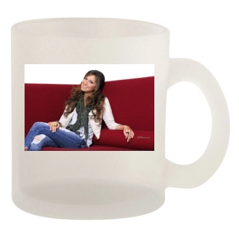 Ashley Tisdale 10oz Frosted Mug