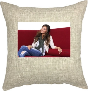 Ashley Tisdale Pillow