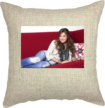 Ashley Tisdale Pillow