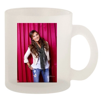 Ashley Tisdale 10oz Frosted Mug