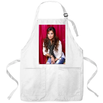 Ashley Tisdale Apron