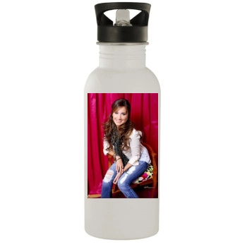 Ashley Tisdale Stainless Steel Water Bottle