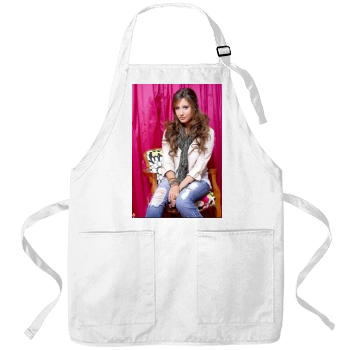 Ashley Tisdale Apron