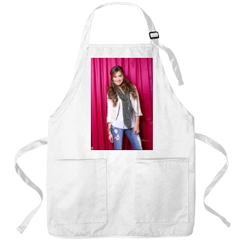 Ashley Tisdale Apron