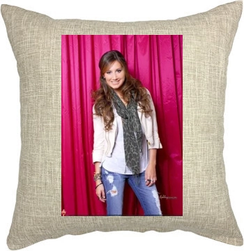 Ashley Tisdale Pillow