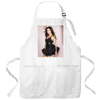 Ashley Tisdale Apron