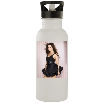 Ashley Tisdale Stainless Steel Water Bottle