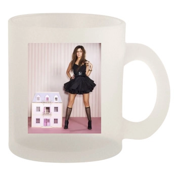 Ashley Tisdale 10oz Frosted Mug