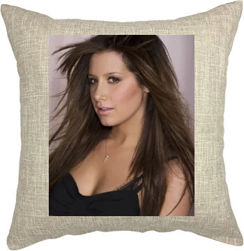 Ashley Tisdale Pillow