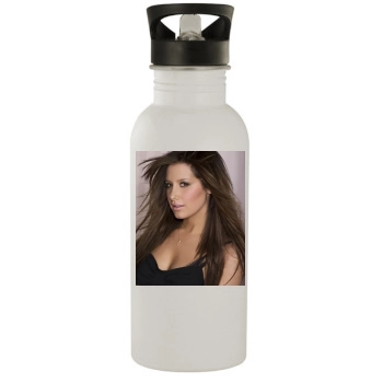 Ashley Tisdale Stainless Steel Water Bottle