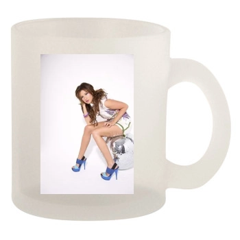 Ashley Tisdale 10oz Frosted Mug