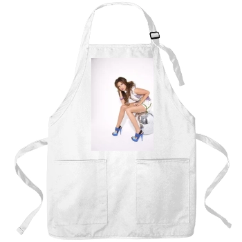 Ashley Tisdale Apron