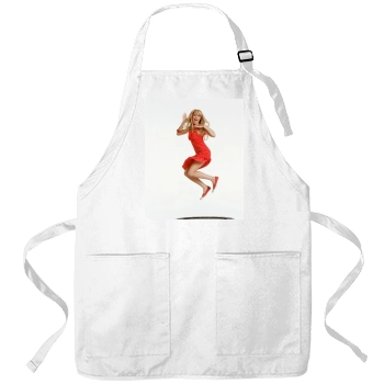 Ashley Tisdale Apron