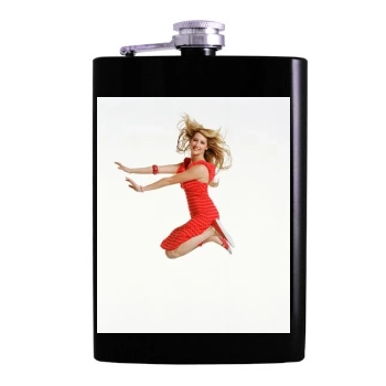 Ashley Tisdale Hip Flask