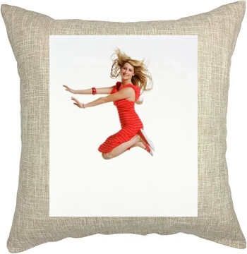 Ashley Tisdale Pillow