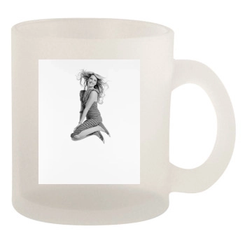 Ashley Tisdale 10oz Frosted Mug