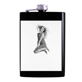 Ashley Tisdale Hip Flask