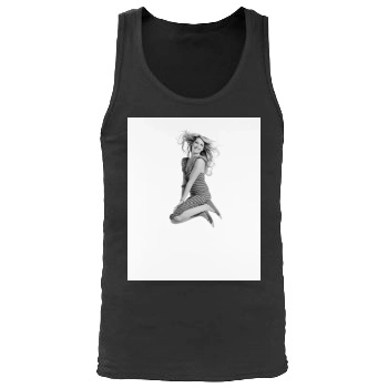 Ashley Tisdale Men's Tank Top