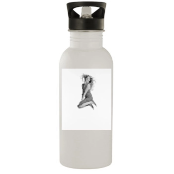 Ashley Tisdale Stainless Steel Water Bottle