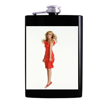 Ashley Tisdale Hip Flask