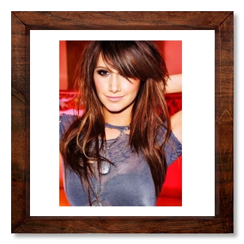 Ashley Tisdale 12x12