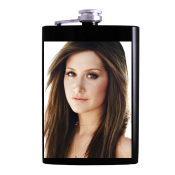 Ashley Tisdale Hip Flask