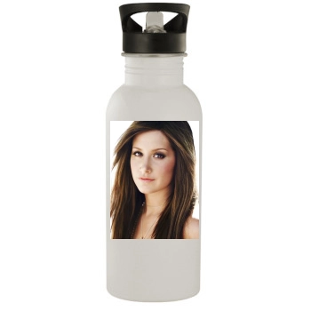 Ashley Tisdale Stainless Steel Water Bottle