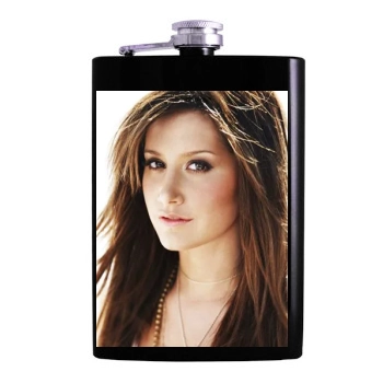 Ashley Tisdale Hip Flask