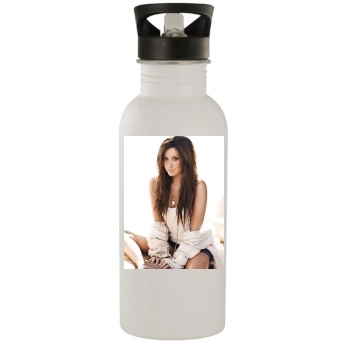 Ashley Tisdale Stainless Steel Water Bottle