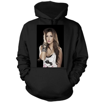 Ashley Tisdale Mens Pullover Hoodie Sweatshirt