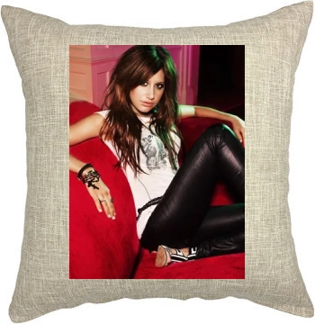 Ashley Tisdale Pillow