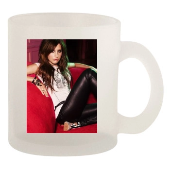 Ashley Tisdale 10oz Frosted Mug