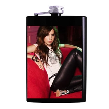 Ashley Tisdale Hip Flask