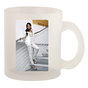 Ashley Tisdale 10oz Frosted Mug