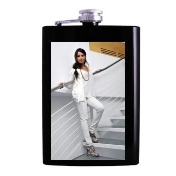 Ashley Tisdale Hip Flask