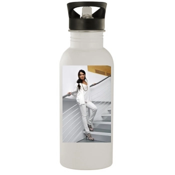 Ashley Tisdale Stainless Steel Water Bottle