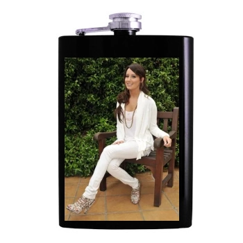 Ashley Tisdale Hip Flask