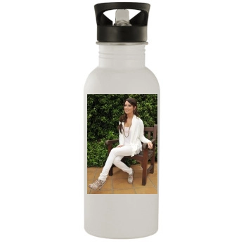 Ashley Tisdale Stainless Steel Water Bottle