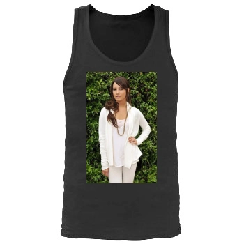 Ashley Tisdale Men's Tank Top