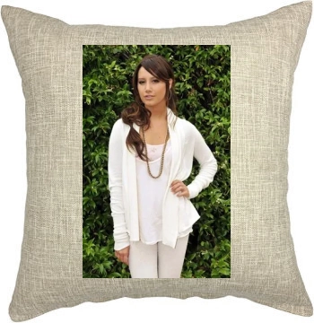 Ashley Tisdale Pillow