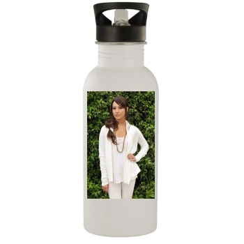 Ashley Tisdale Stainless Steel Water Bottle