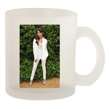 Ashley Tisdale 10oz Frosted Mug