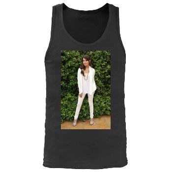 Ashley Tisdale Men's Tank Top