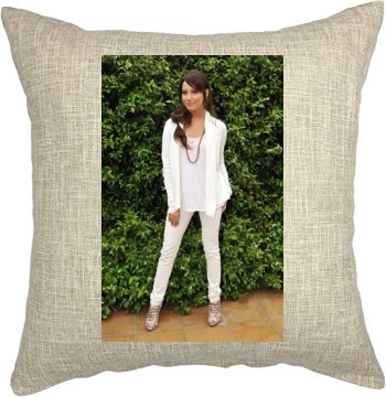 Ashley Tisdale Pillow