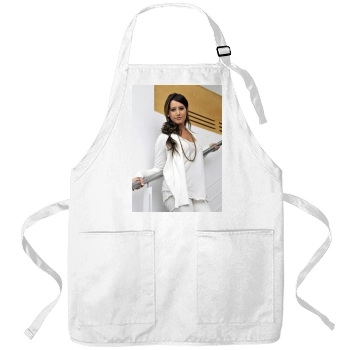 Ashley Tisdale Apron