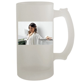 Ashley Tisdale 16oz Frosted Beer Stein